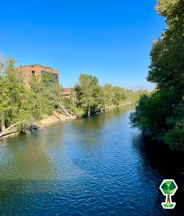 10 Essentials for Floating the Boise River
