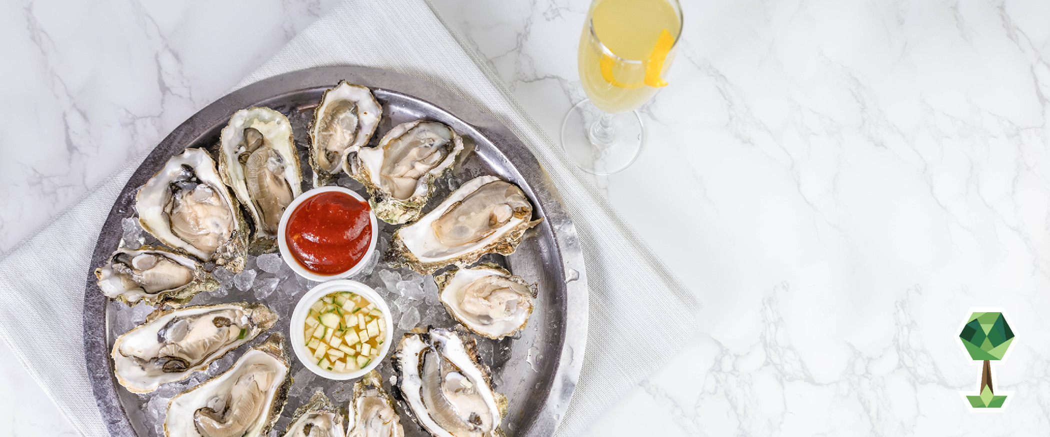 Boise Oyster Bar at Anthony’s is Boise's New Seafood Hotspot