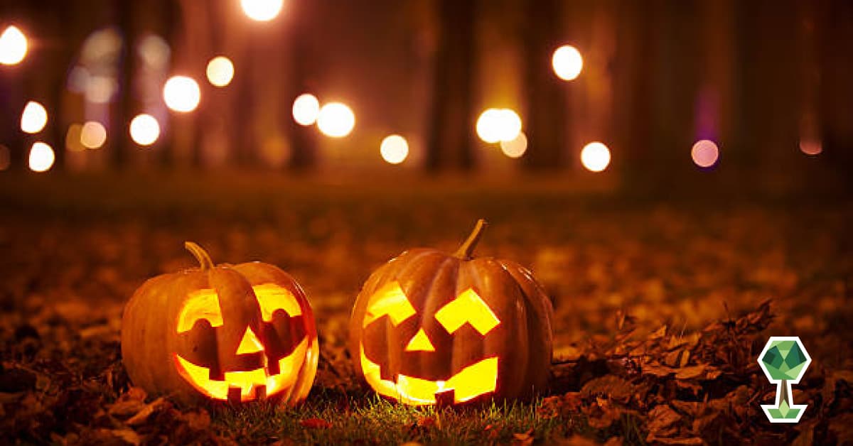 The Best Places to Trick-or-Treat in Boise, Idaho