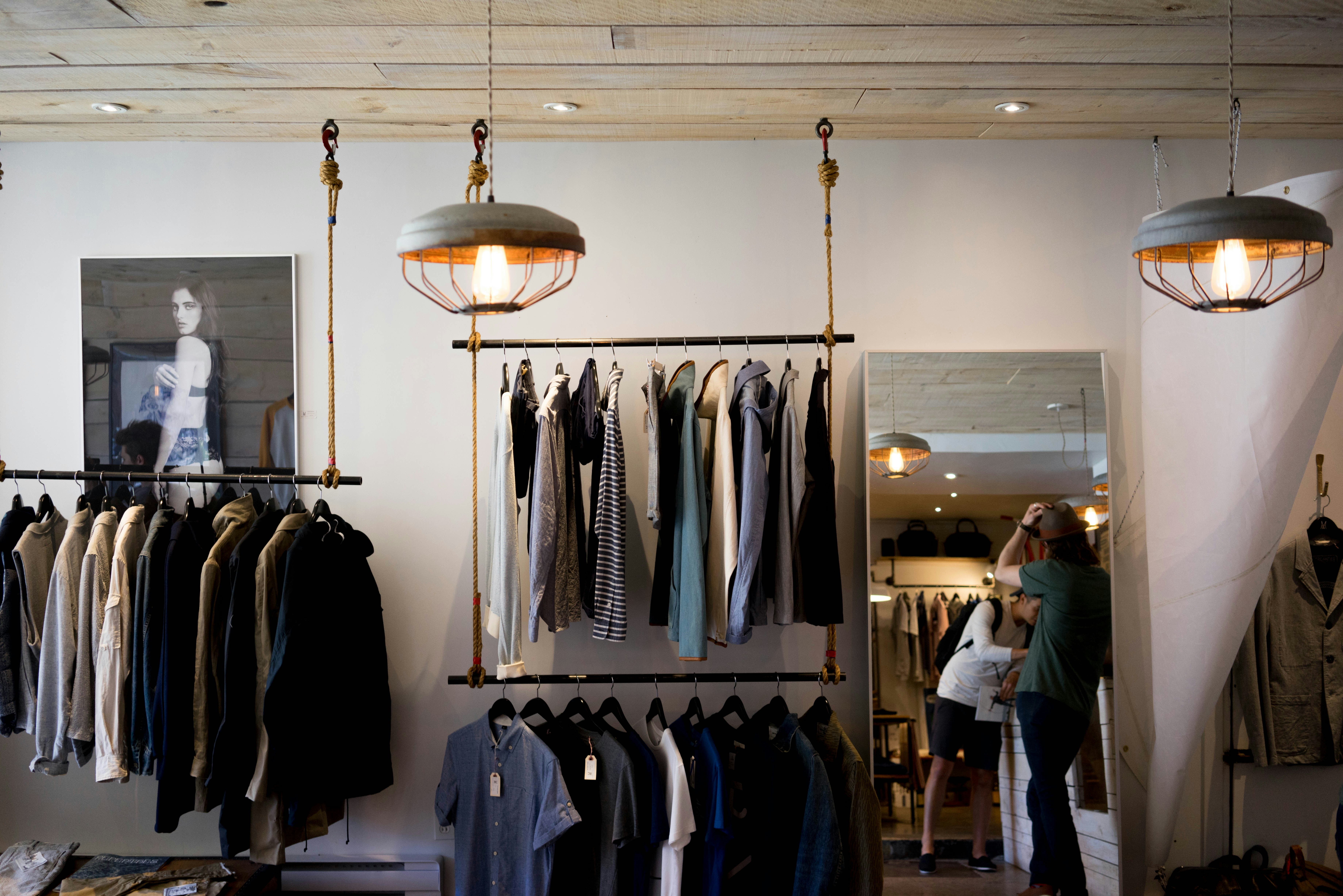 Shop Small, Shop Local: Where To Shop In Downtown Boise 