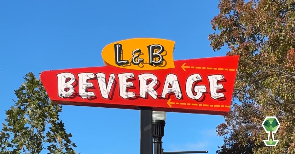 Classic Boise Signs Return to Downtown with the Signs of Our Times Gallery