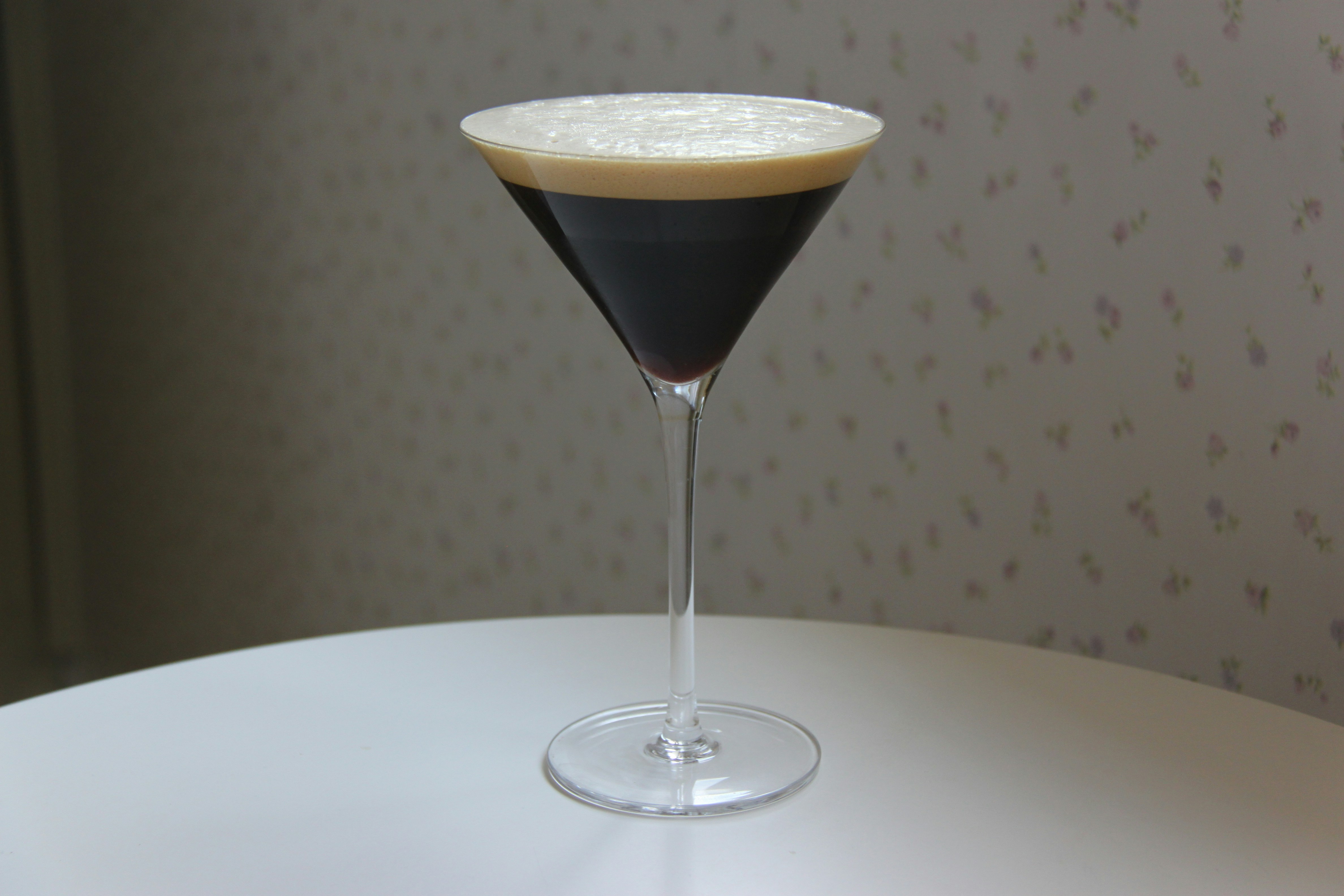 The Best Espresso Martinis in Boise