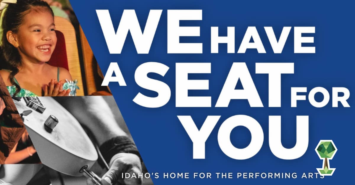 The Morrison Center: Where Live Theater and Boise Shine Bright