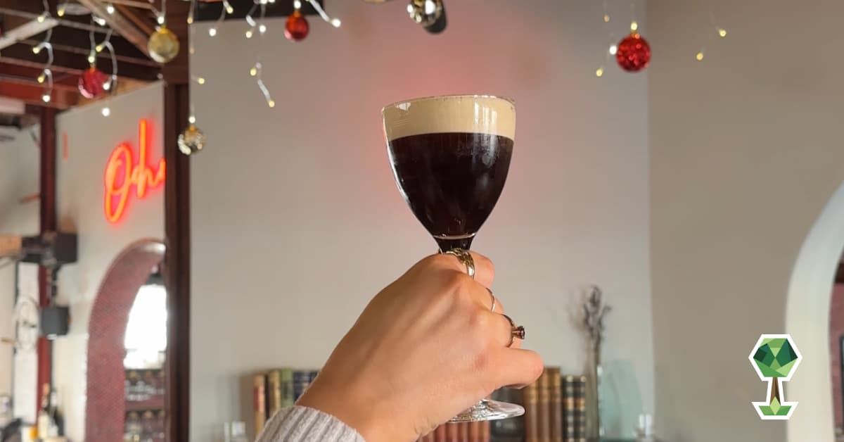 The Best Espresso Martinis in Boise