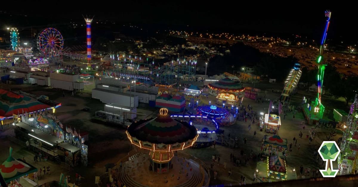 Top 10 Must-Visit Treasure Valley Fairs and Festivals this Summer 2024
