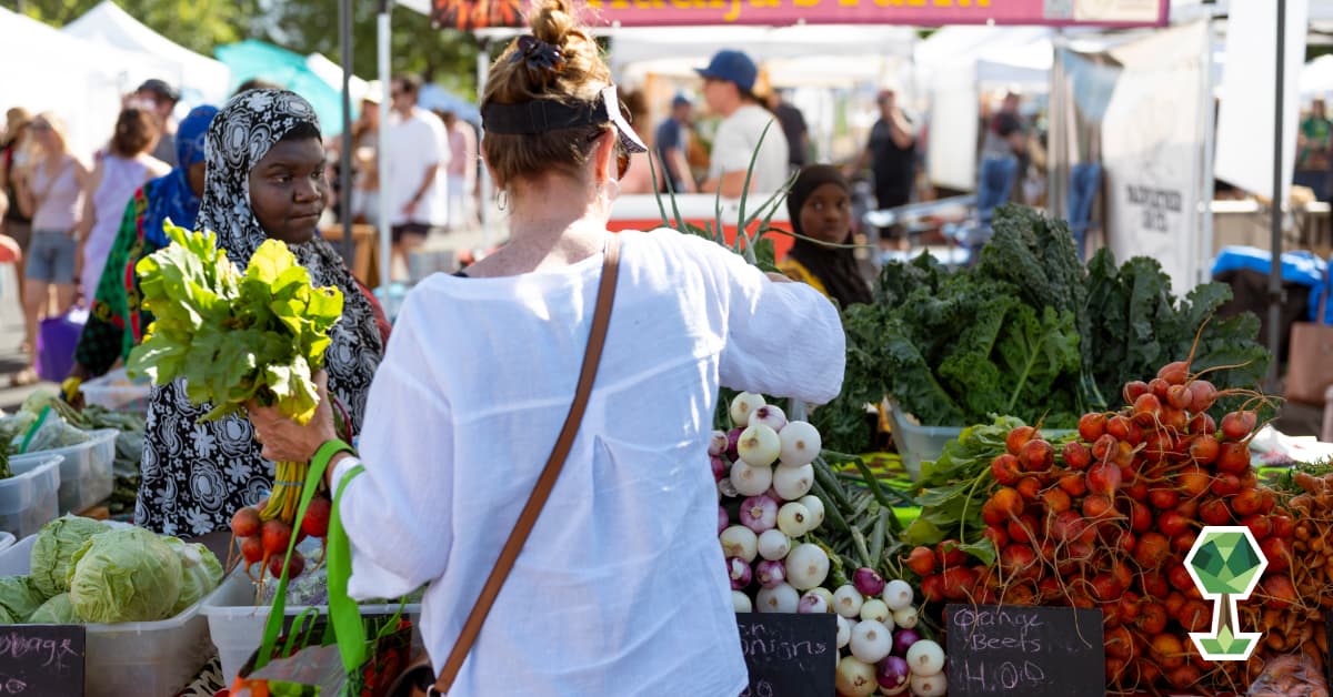 What To Know Before You Go: Farmer's Market Edition