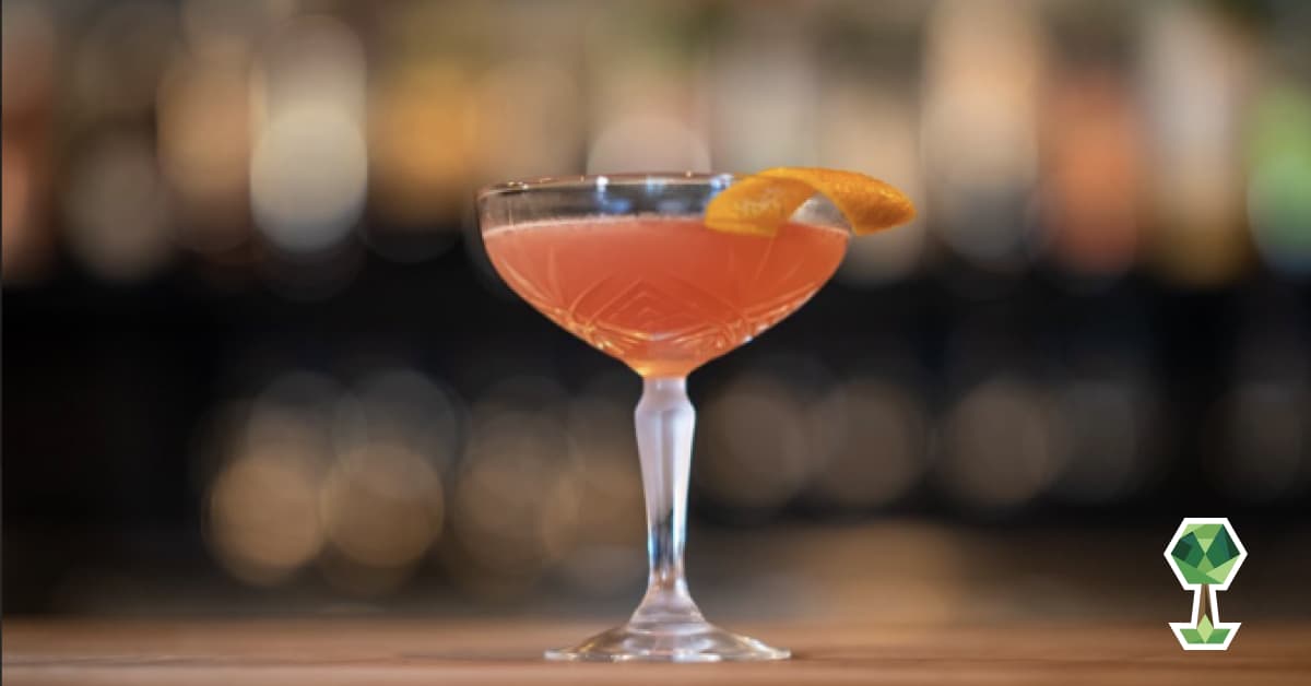 Best Summer Cocktails: The Totally Boise Cocktail and Our Top 5 Summer Drinks