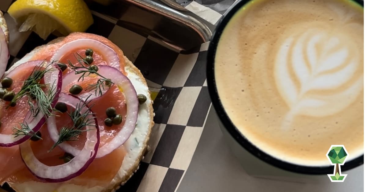 The Ultimate Guide to the Treasure Valley's Best Bagel Spots