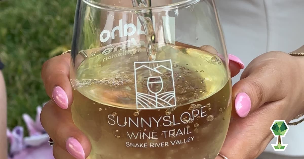  Sunnyslope Wine Trail: Discover and Taste Idaho's Top Wineries 