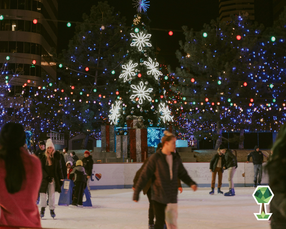 A Festive Holiday Itinerary in Boise You Won’t Want to Miss