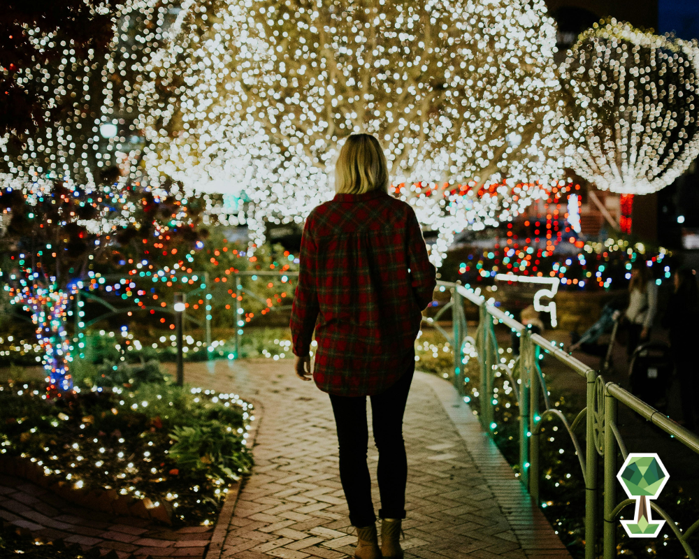 A Festive Holiday Itinerary in Meridian You’ll Want to Explore 