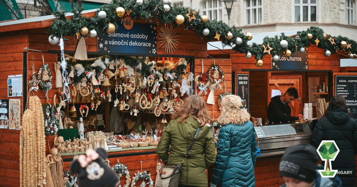 A Joyful Christmas Itinerary in Nampa You’ll Want to Bookmark