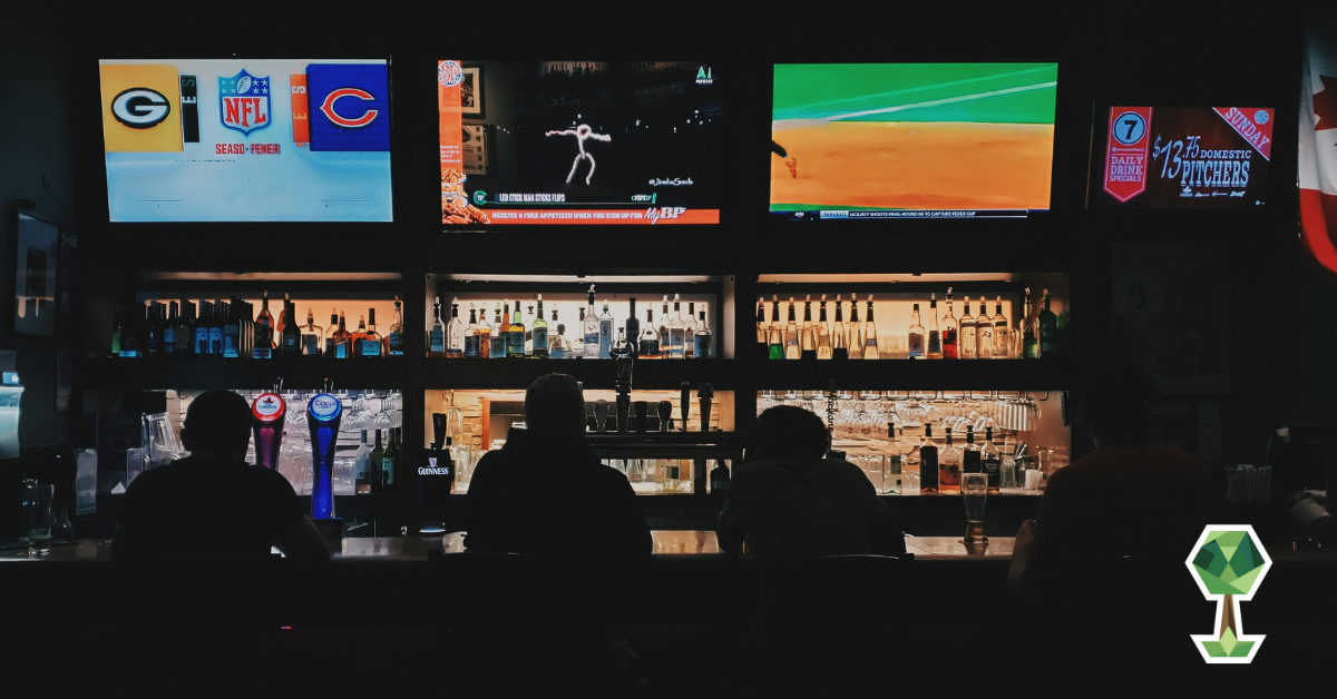 Where and When to Watch NFL and Boise State Basketball in the Treasure Valley