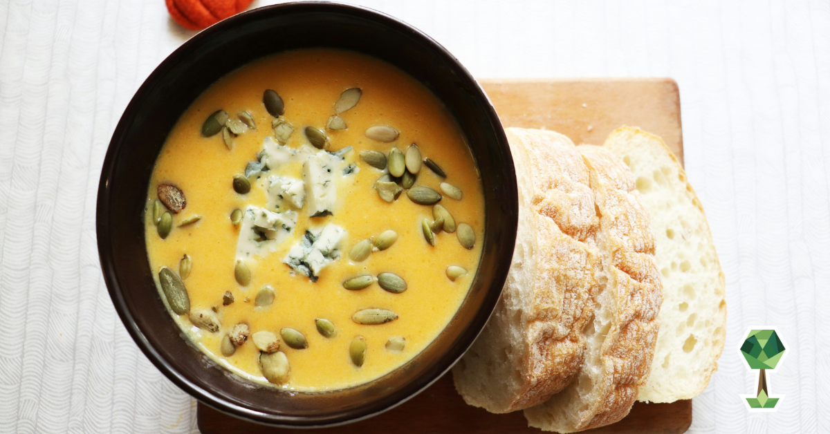 Winter Recipes from the Totally Boise Team