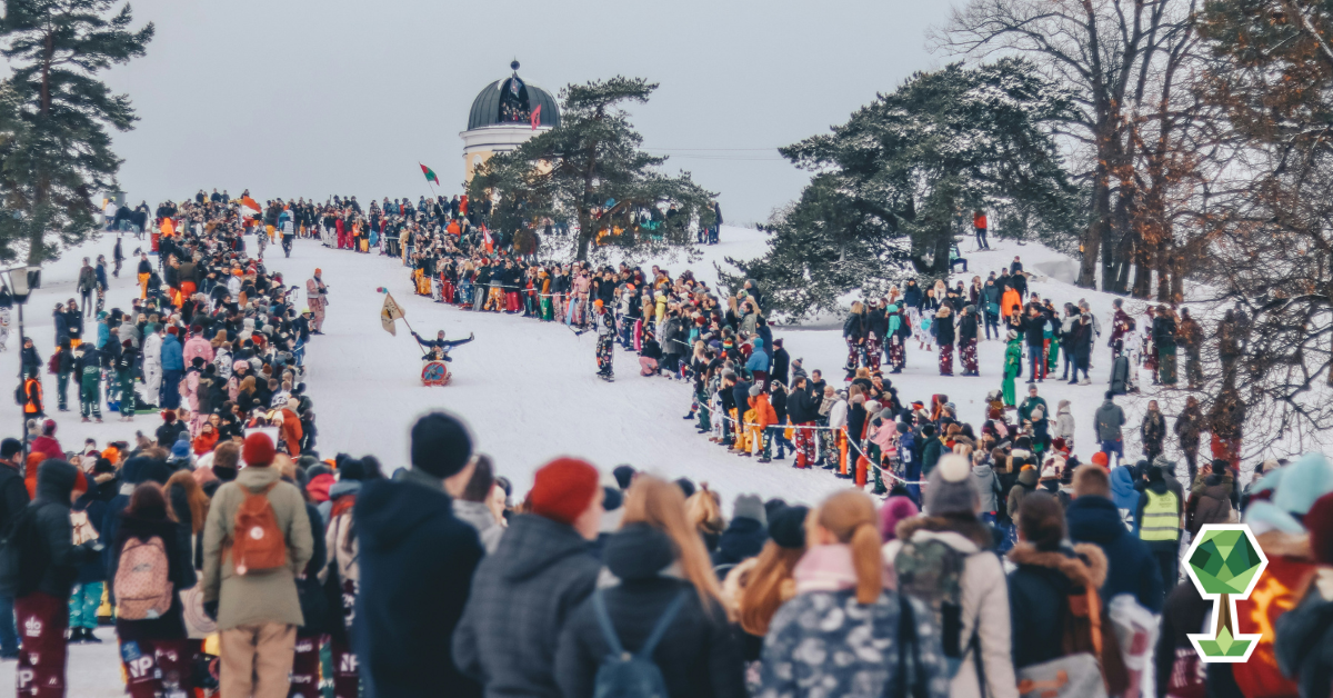 Snow Day Savings: Your Guide to Affordable Winter Activities in the Treasure Valley