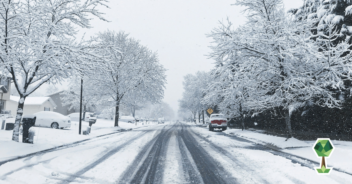 Snowmageddon & Record Lows: A Look Back at the Treasure Valley's Wildest Winter Weather