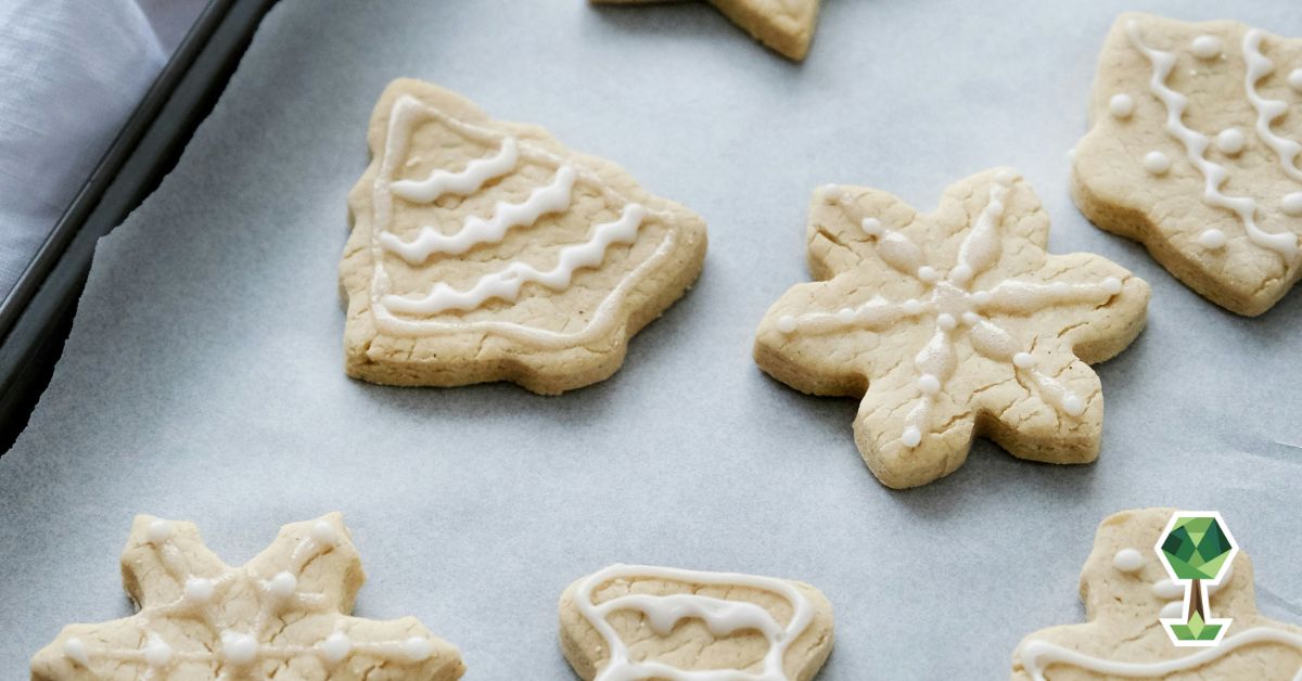 Boise’s Best Holiday Sugar Cookies: A Festive, Local Twist on a Classic Treat