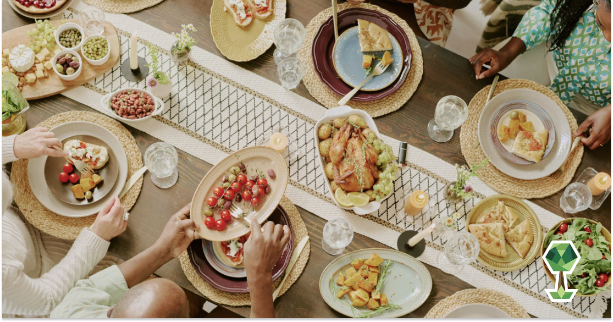 Totally Boise Holiday Recipe Guide