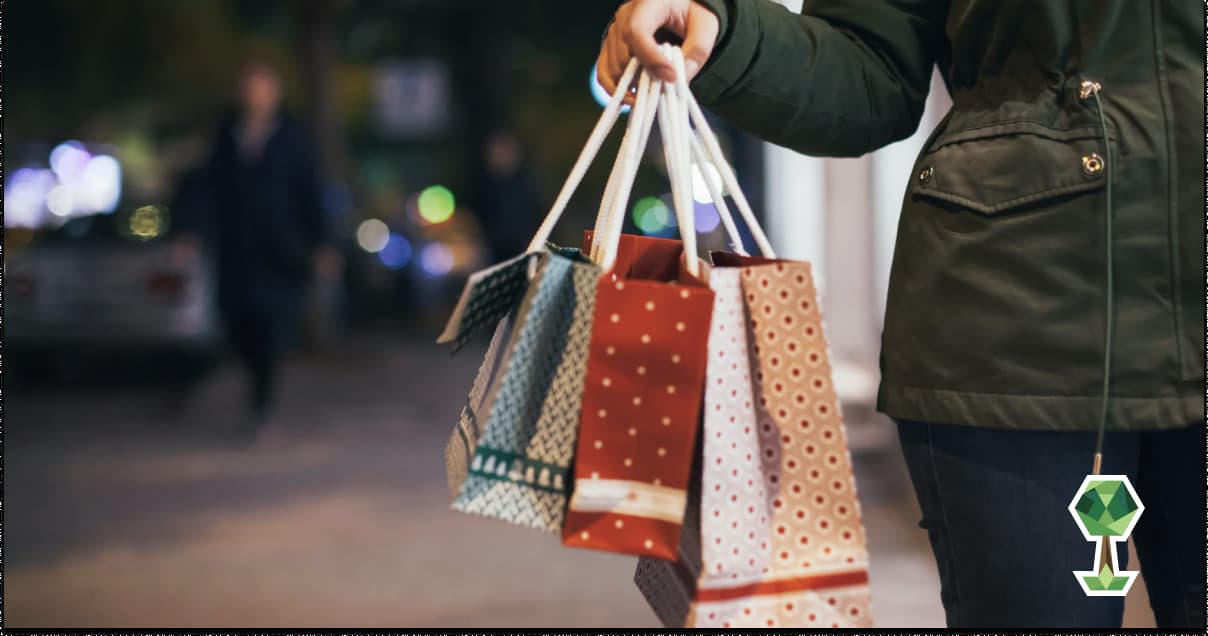 Your 2025 Guide to Black Friday & Small Business Saturday in Boise: The Best Deals, Local Shops, and Holiday Mag