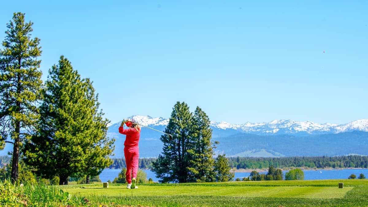 Spring at Tamarack Resort: Sunshine, Soft Snow & A New Season of Adventure