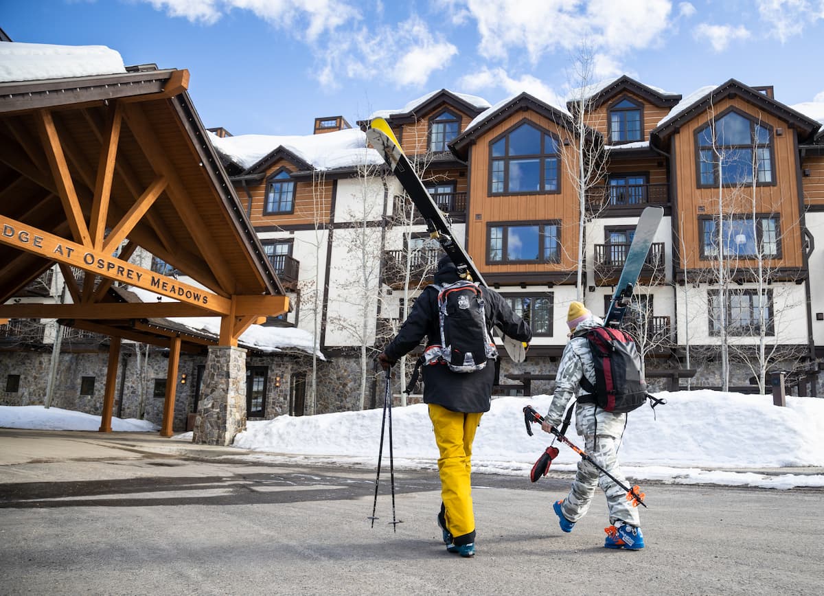 Winter at Tamarack Resort: Your Ultimate Idaho Snow Escape