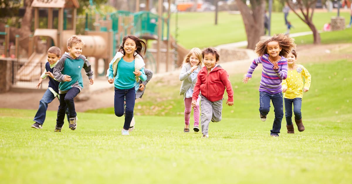 Explore the Treasure Valley's Newest Parks & Playgrounds!