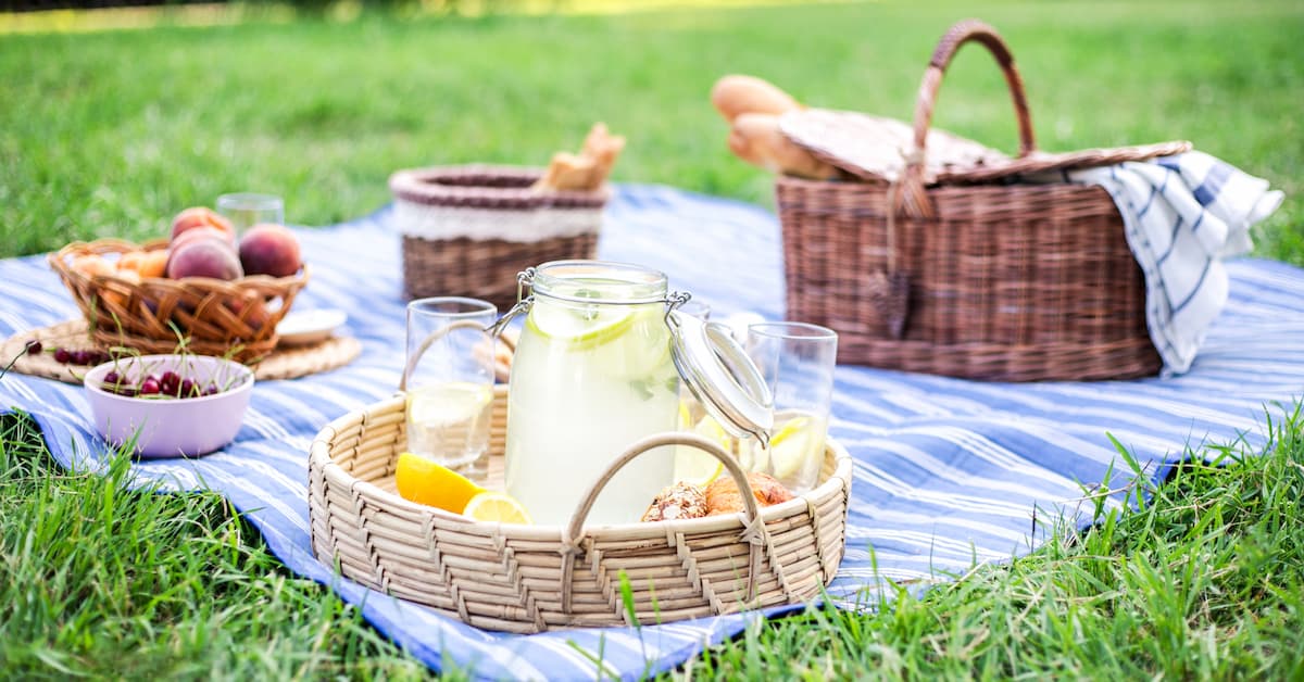 Picnic-Perfect: Hidden Gems & Local Favorites Across the Treasure Valley