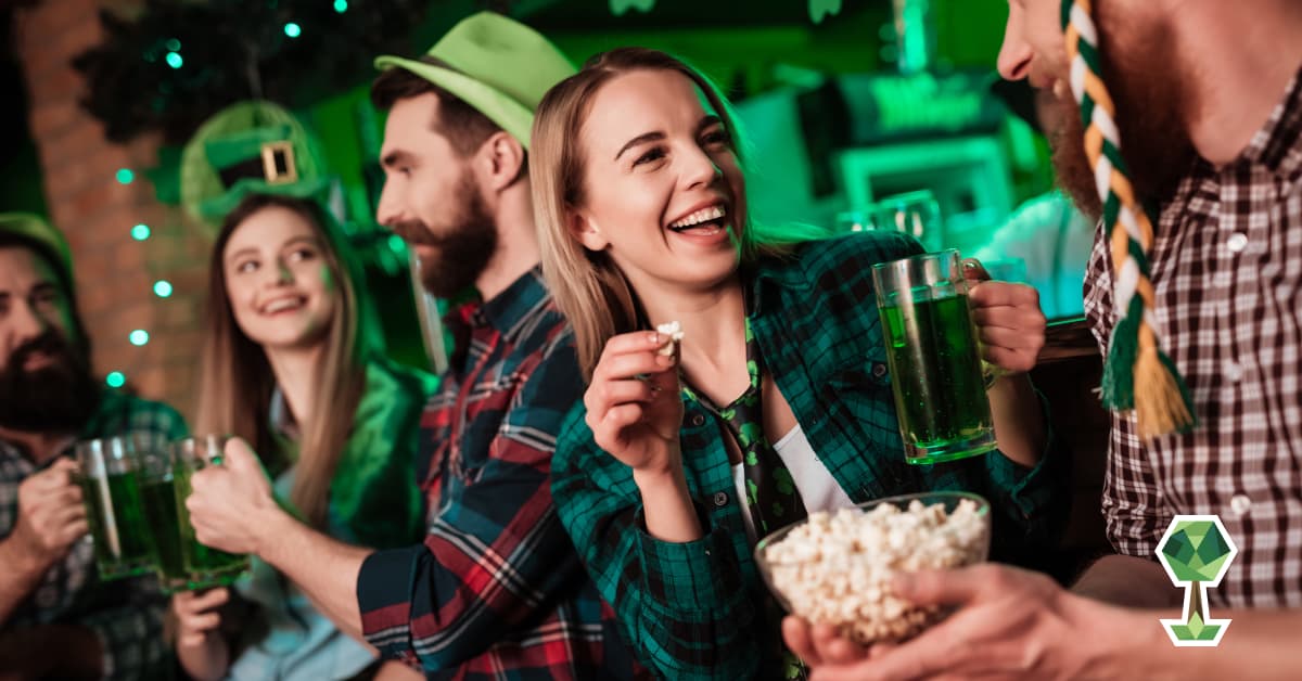 Best Places to Celebrate St. Patrick’s Day 2025 in the Treasure Valley