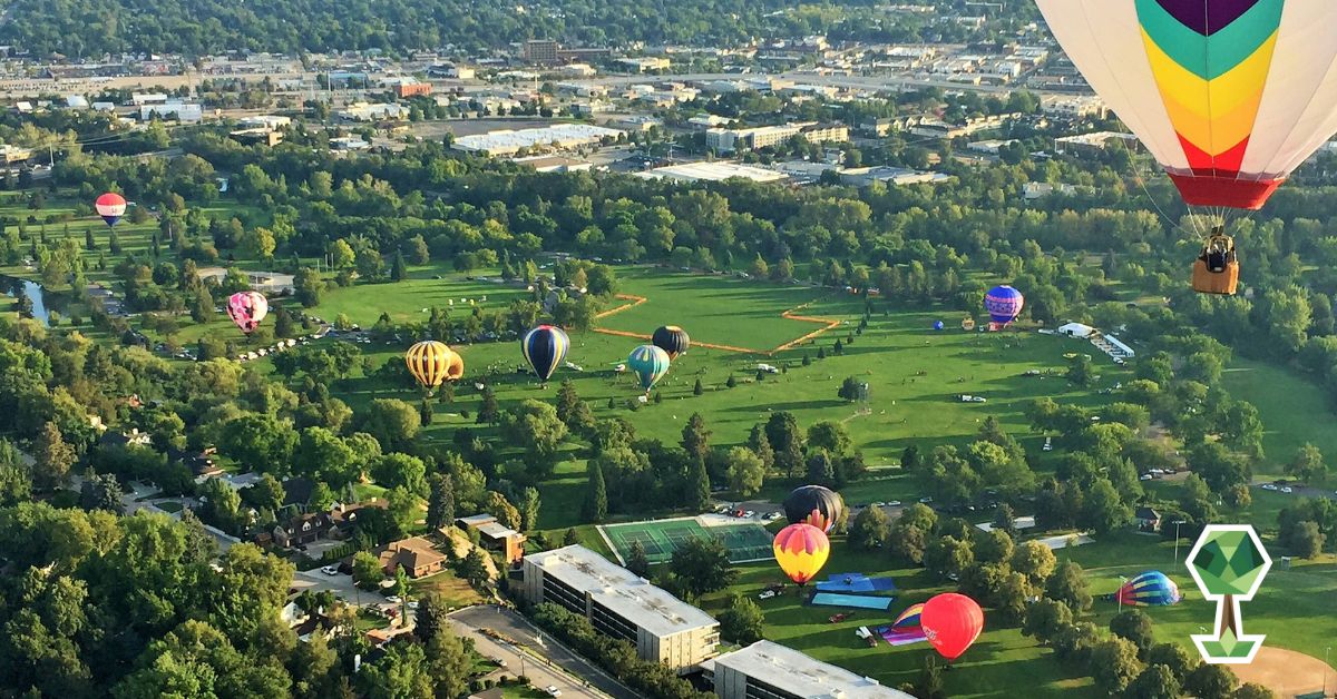 Free and Cheap Summer Events in Boise 🎶🌞