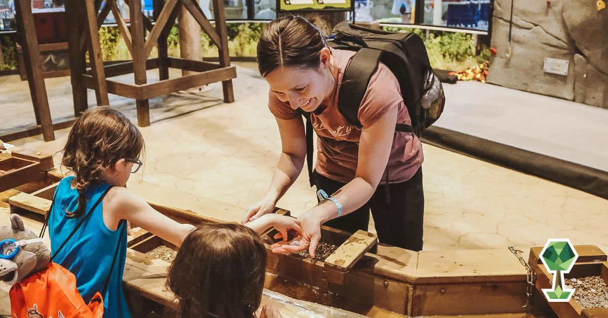Kid-Friendly Summer Activities in Boise 👨‍👩‍👧‍👦☀️