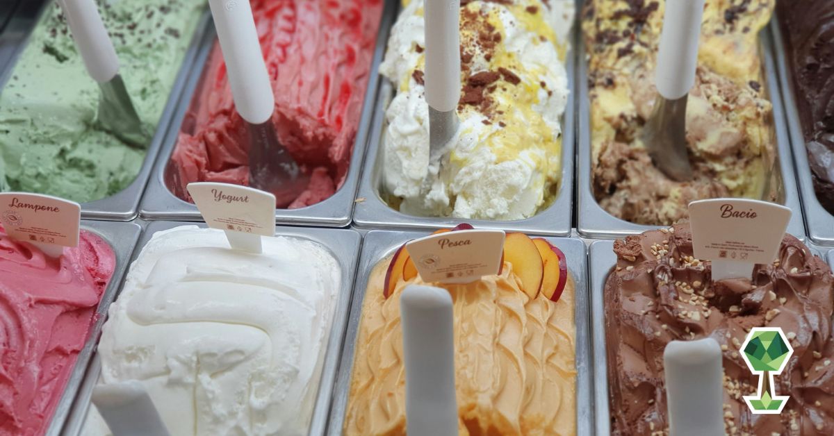 Boise’s Best Ice Cream, Frozen Treats, and Summer Sweets