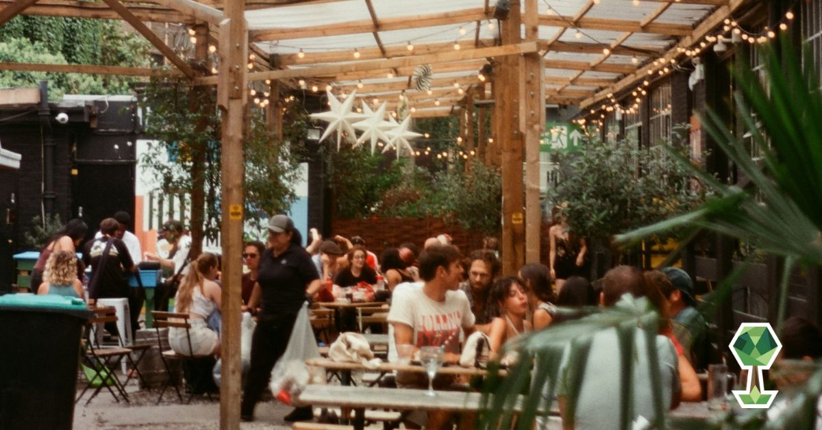 The Ultimate Boise Patio Guide: Where to Eat and Drink Outdoors
