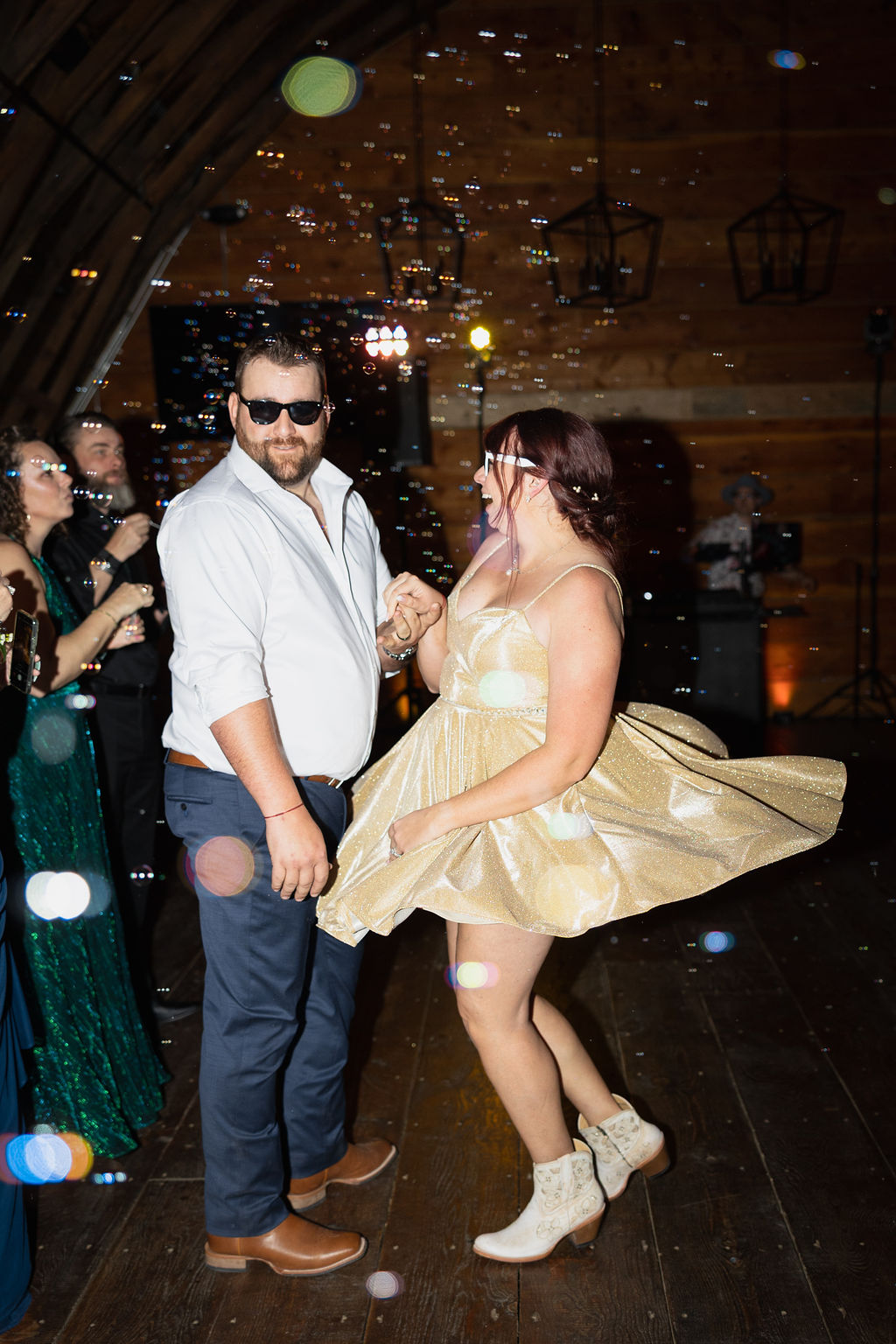 JillVanLandghenWeddi...