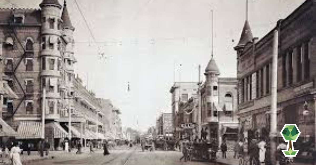 Boise's Haunted History: 5 Local Legends That Still Linger