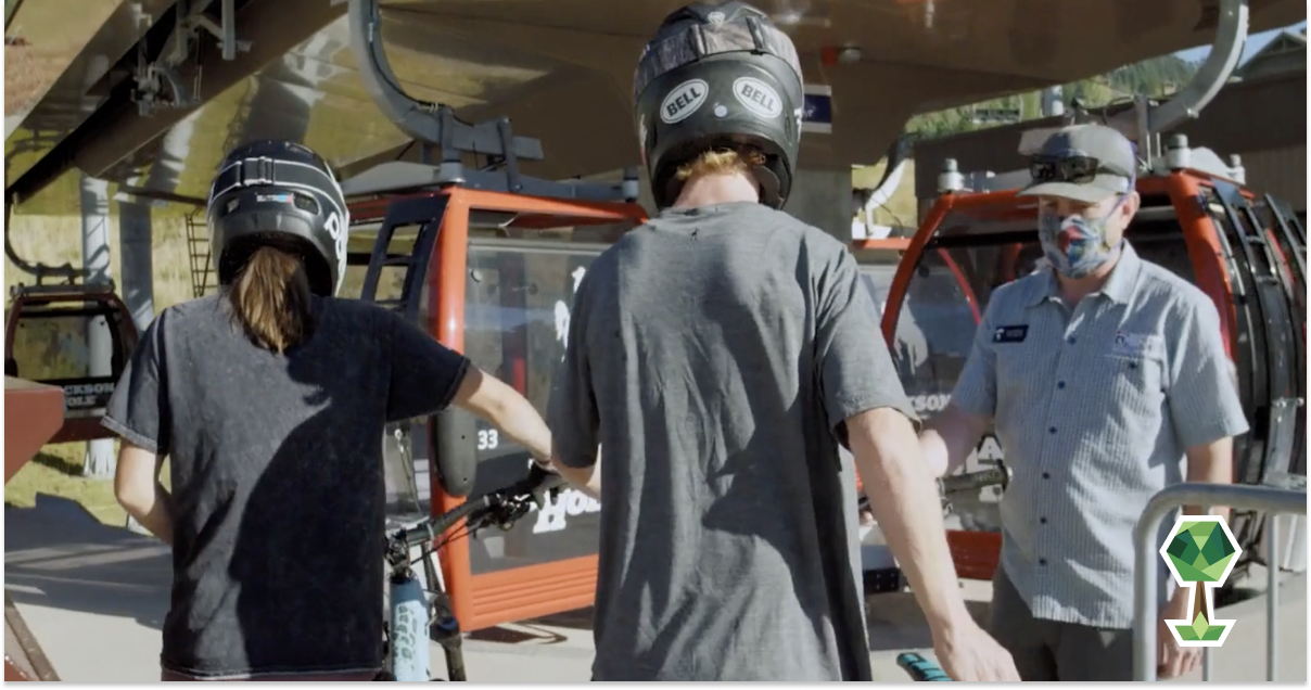 From Bike Park Thrills to Bavarian Cheers: Why Jackson Hole Mountain Resort Belongs on Your Calendar