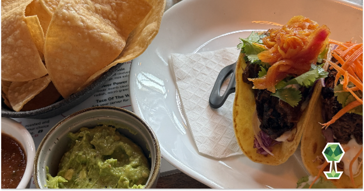 Celebrate National Taco Day in Boise