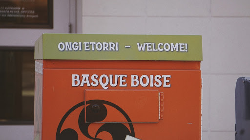 Basque Boise