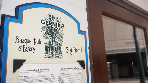 Gernika Bar