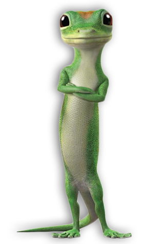 GEICO Gecko