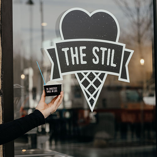 The STIL | To-Go Spots