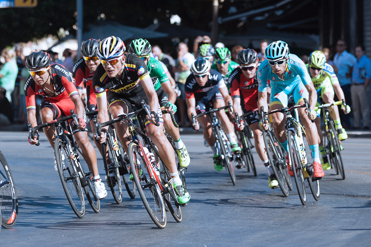 Twilight Criterium