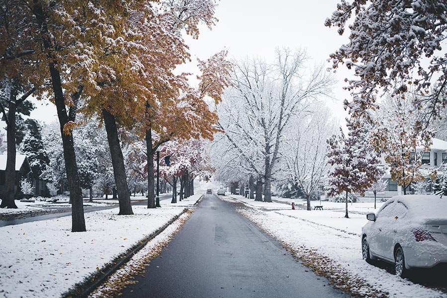 Your Winter Guide to Boise, Idaho | Boise Information | Totally Boise