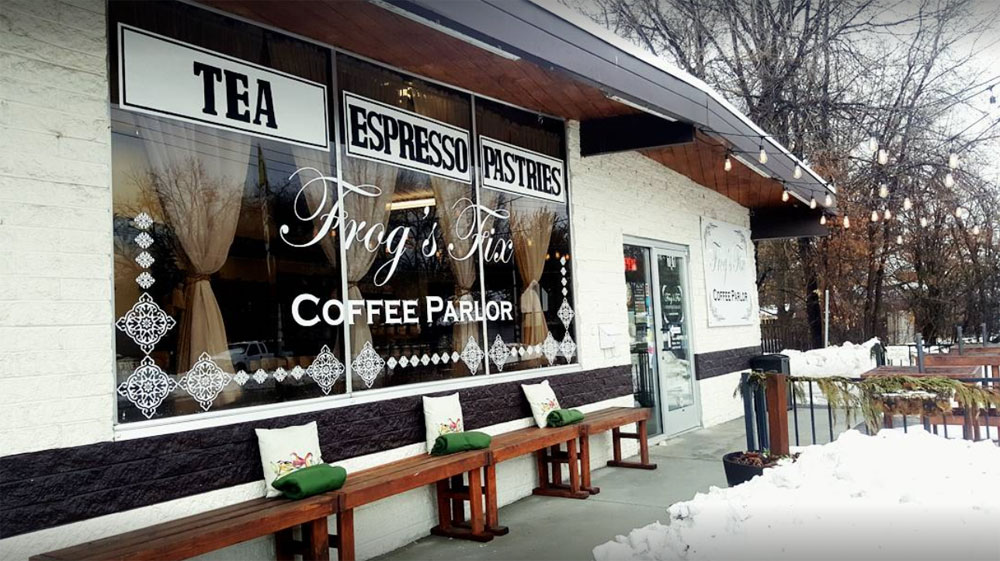 8 Outstanding Local Coffee Shops in Boise, Idaho