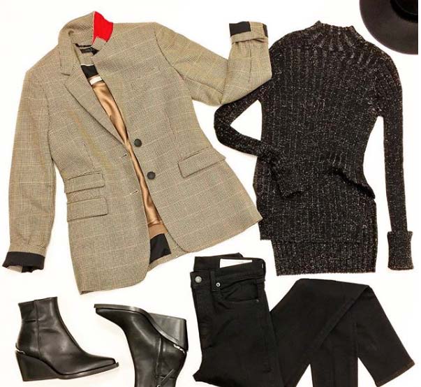 swank boutique boise