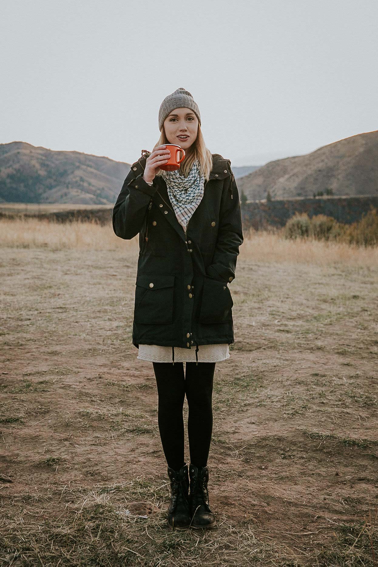 swank boutique boise