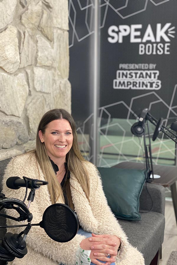 Speak Boise Announcement Totally Boise Idaho Speak Boise Announcement Totally Boise Idaho
